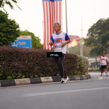 Runner Photo 4692531