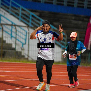 Runner Photo 4692532