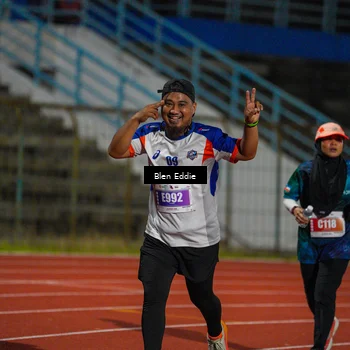 Runner Photo 4692533