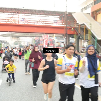 Runner Photo 4692537