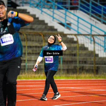 Runner Photo 4692539