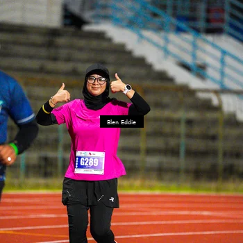 Runner Photo 4692543