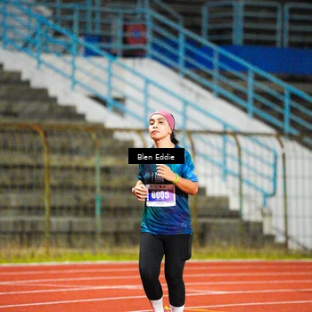 Runner Photo 4692544