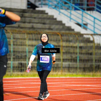 Runner Photo 4692545
