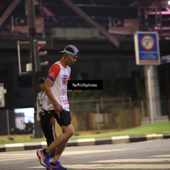 Runner Photo 4692546