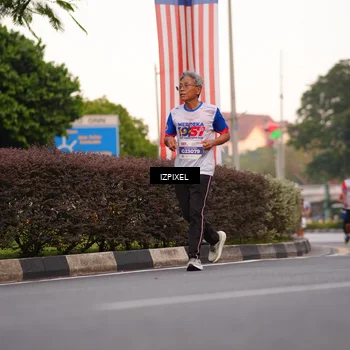 Runner Photo 4692547