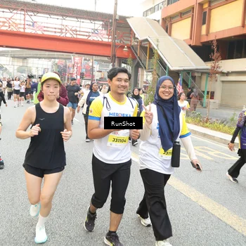 Runner Photo 4692549