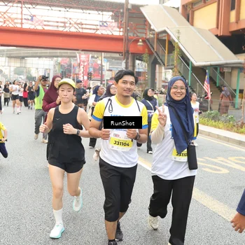Runner Photo 4692550