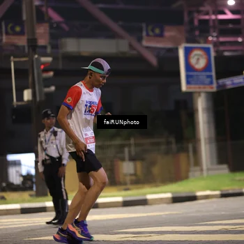 Runner Photo 4692552