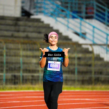 Runner Photo 4692553