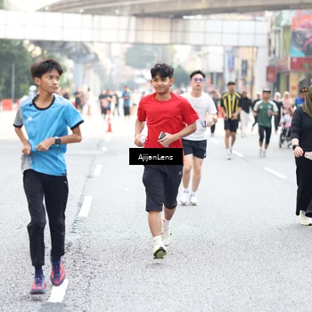 Runner Photo 4692555