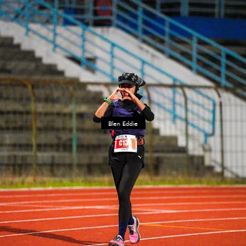Runner Photo 4692557