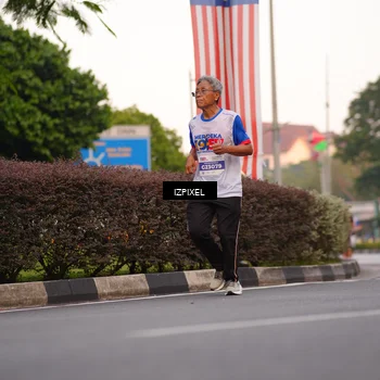 Runner Photo 4692558
