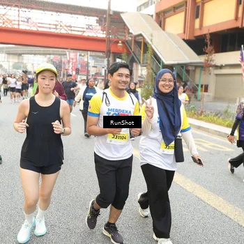 Runner Photo 4692559