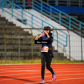 Runner Photo 4692560