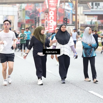 Runner Photo 4692562