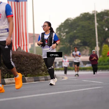 Runner Photo 4692564