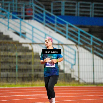Runner Photo 4692568