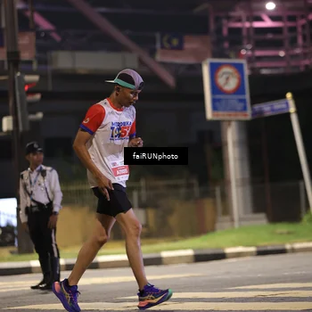 Runner Photo 4692569