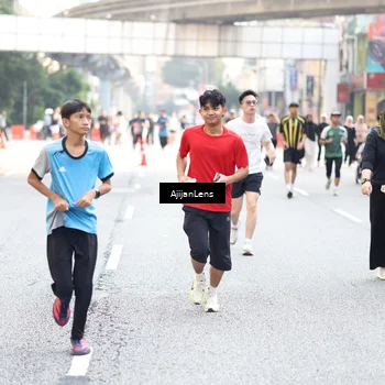 Runner Photo 4692570