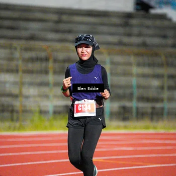 Runner Photo 4692572