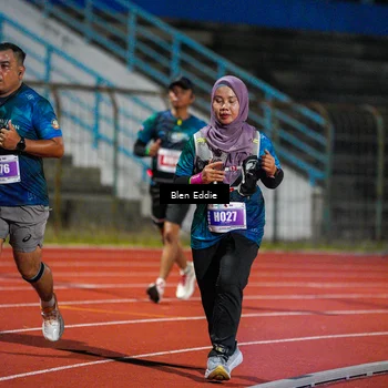 Runner Photo 4692573