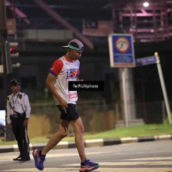 Runner Photo 4692574