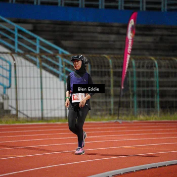 Runner Photo 4692577
