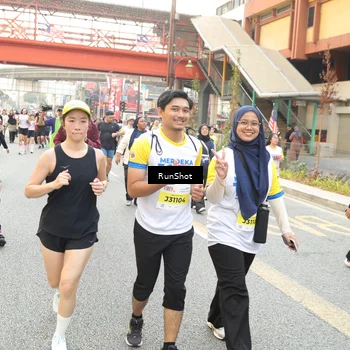 Runner Photo 4692578