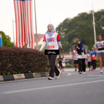 Runner Photo 4692579