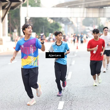 Runner Photo 4692580