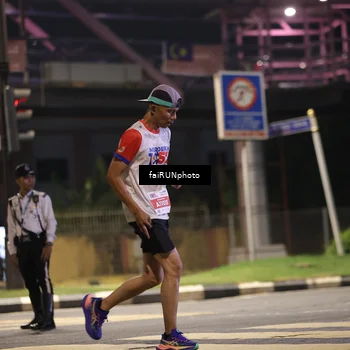 Runner Photo 4692581