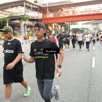 Runner Photo 4692586