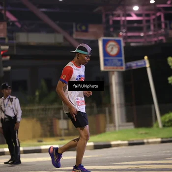 Runner Photo 4692587