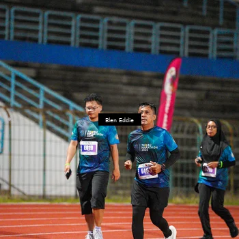Runner Photo 4692589