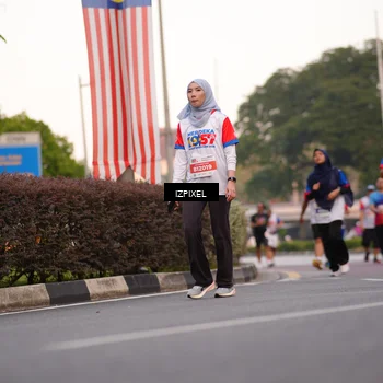 Runner Photo 4692590