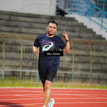 Runner Photo 4692591
