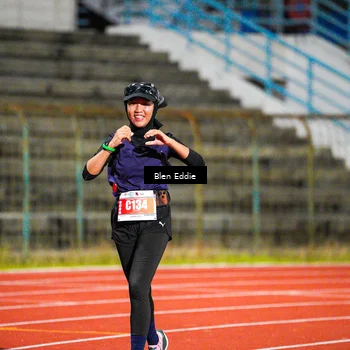 Runner Photo 4692592