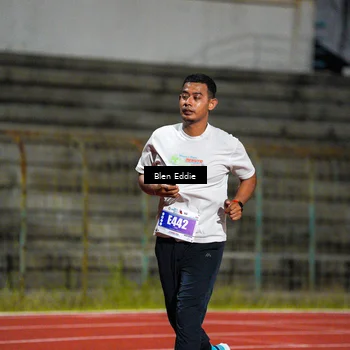 Runner Photo 4692594