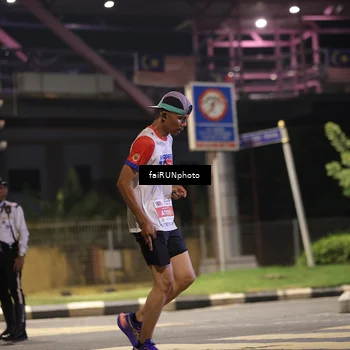 Runner Photo 4692596