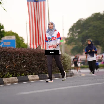 Runner Photo 4692597