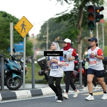 Runner Photo 4692598