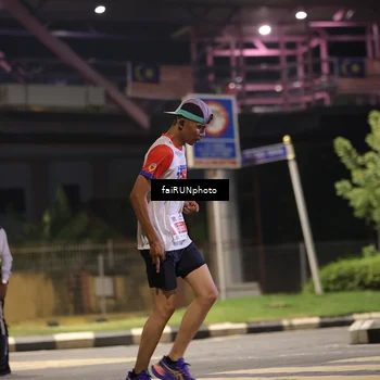 Runner Photo 4692599