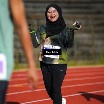 Runner Photo 4692600
