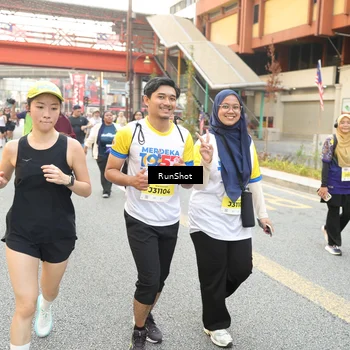 Runner Photo 4692601