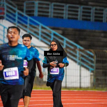Runner Photo 4692602