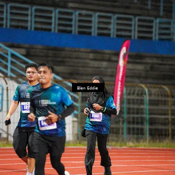 Runner Photo 4692603