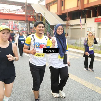 Runner Photo 4692607