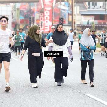 Runner Photo 4692608