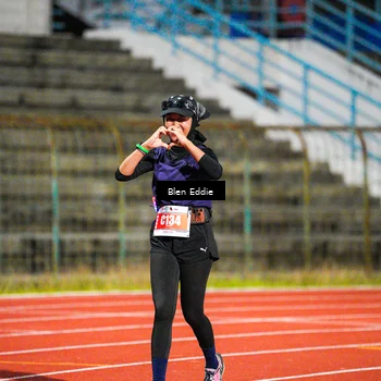 Runner Photo 4692609